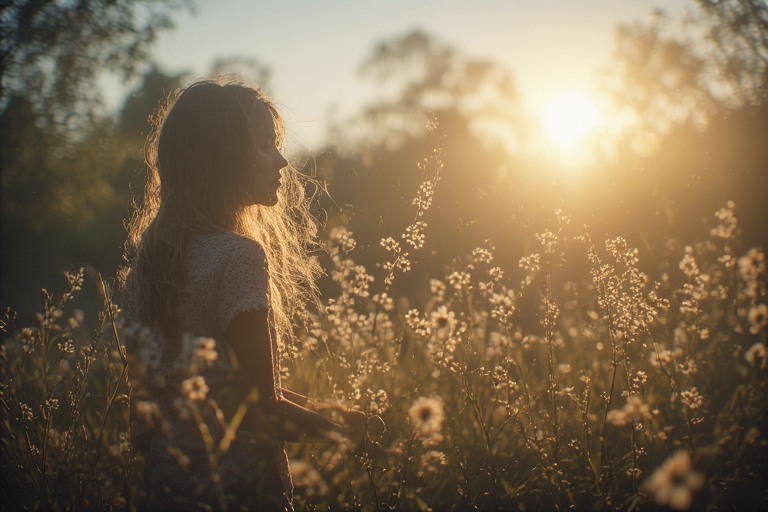 Membuka Hari dengan Sentuhan Sinar Alami
