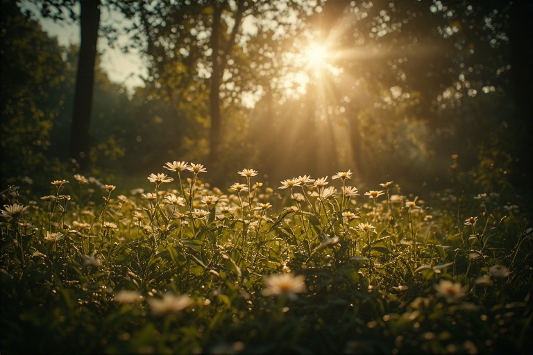 Menata Ruang agar Pagi Terasa Lebih Cerah dan Nyaman